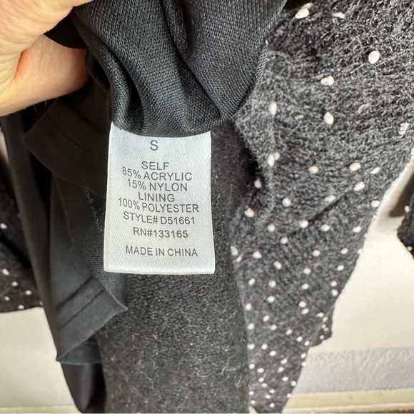 Altar’d State gray Dress Small - Picture 6 of 7